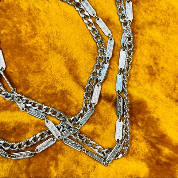 • the vtg double layer chain - Picture 8 of 8